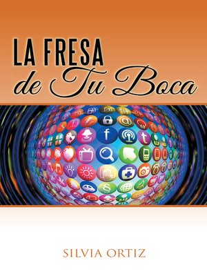 cover image of La Fresa De Tu Boca